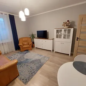 Apartament Oliwa Apartament W Centrum Trójmiasta, Gdańsk
