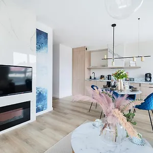 Apartament Pearl - Loftaffair, Gdańsk