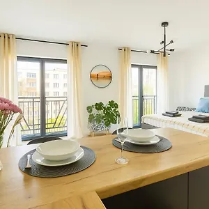Apartament Kayak, Gdańsk